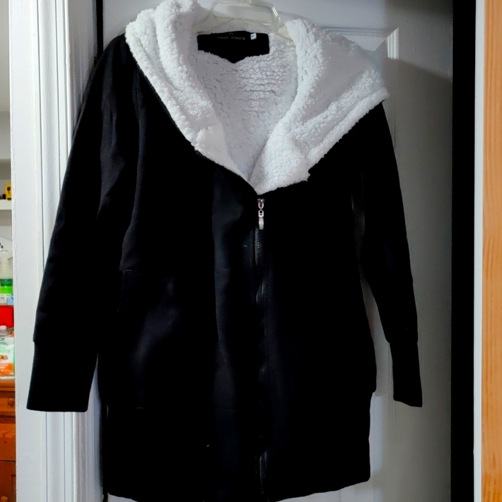 New (no tags) Paul Jones jacket size small. - Picture 1 of 4